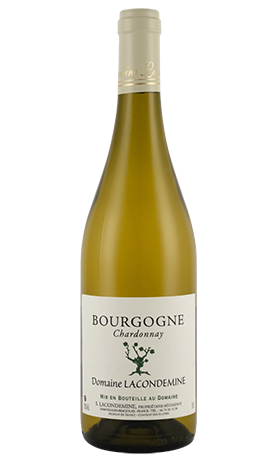 BOURGOGNE CHARDONNAY