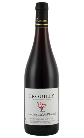 BROUILLY