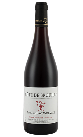 CÔTE-DE-BROUILLY