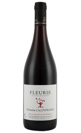 FLEURIE